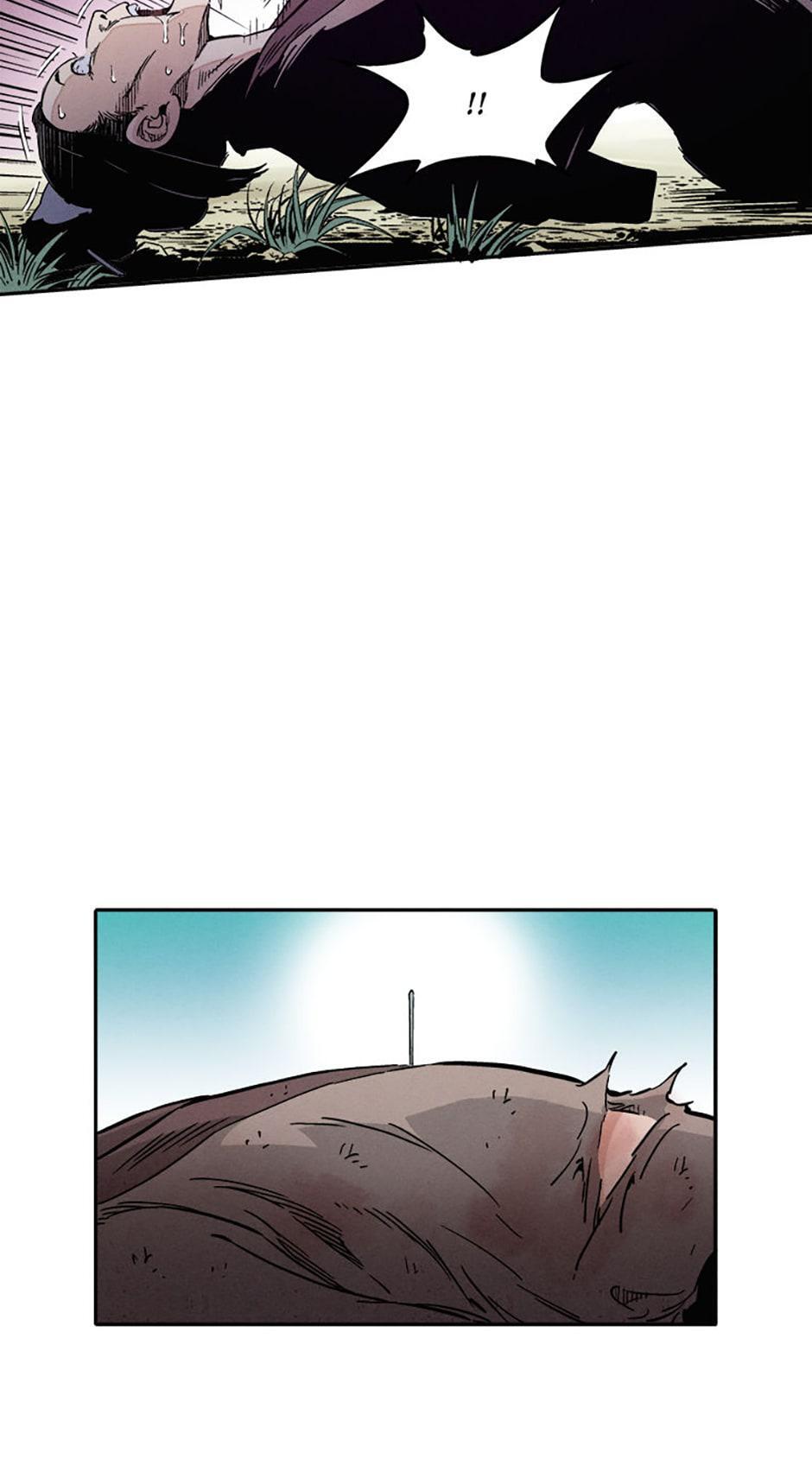 Read The Divine Surgeon Manga Online