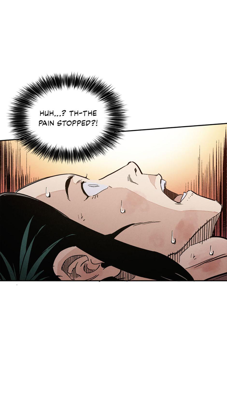 Read The Divine Surgeon Manga Online