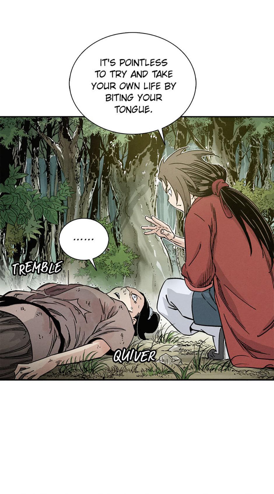 Read The Divine Surgeon Manga Online