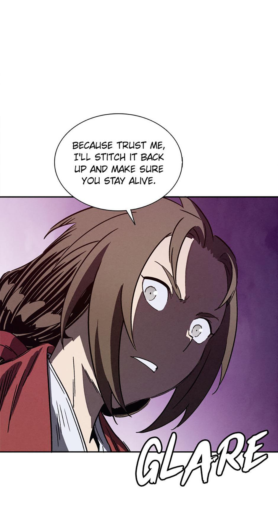 Read The Divine Surgeon Manga Online
