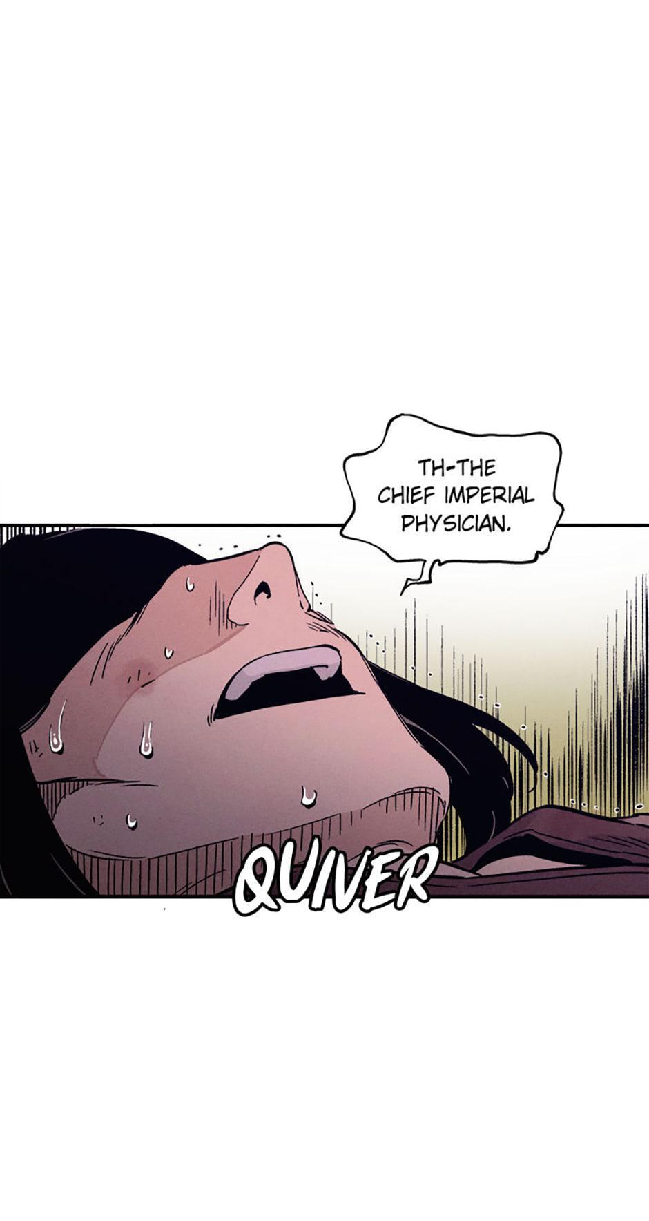 Read The Divine Surgeon Manga Online