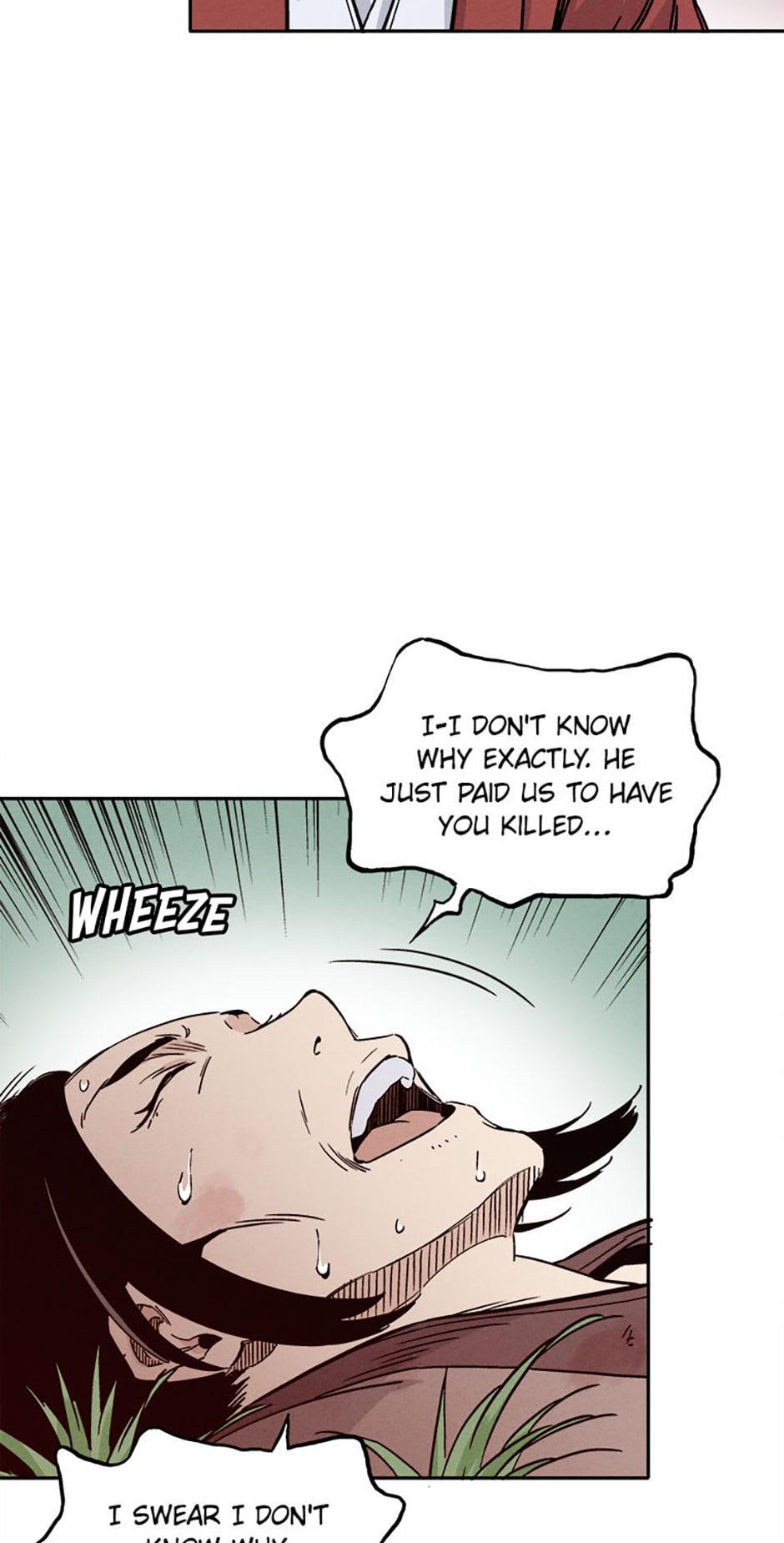 Read The Divine Surgeon Manga Online