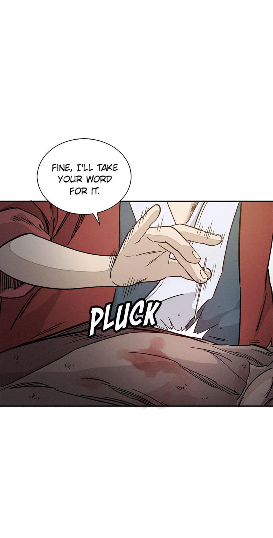 Read The Divine Surgeon Manga Online