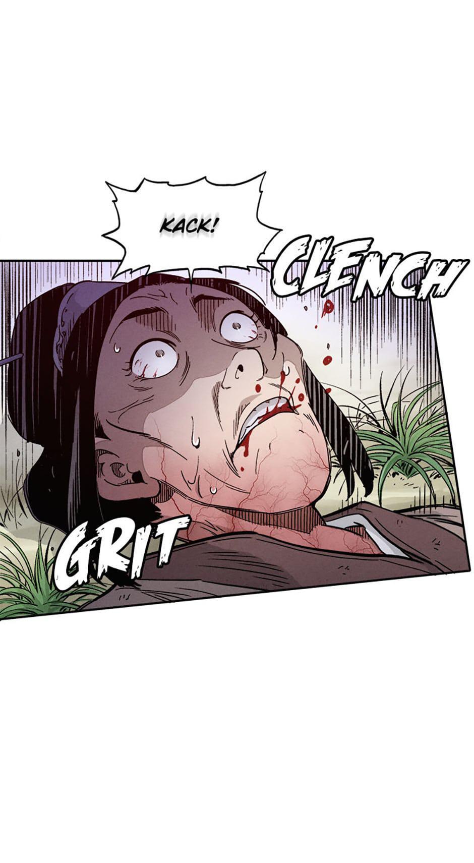 Read The Divine Surgeon Manga Online