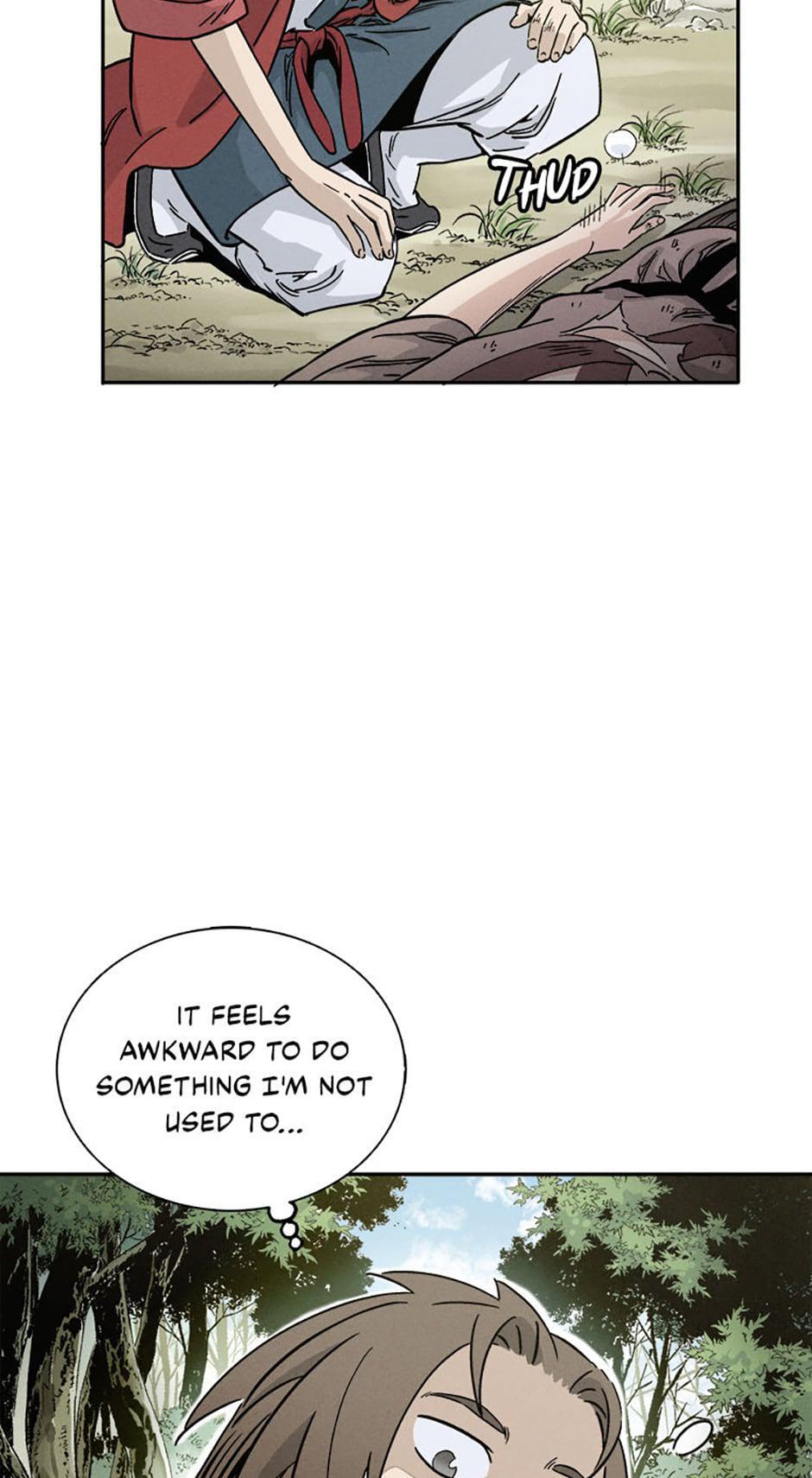 Read The Divine Surgeon Manga Online
