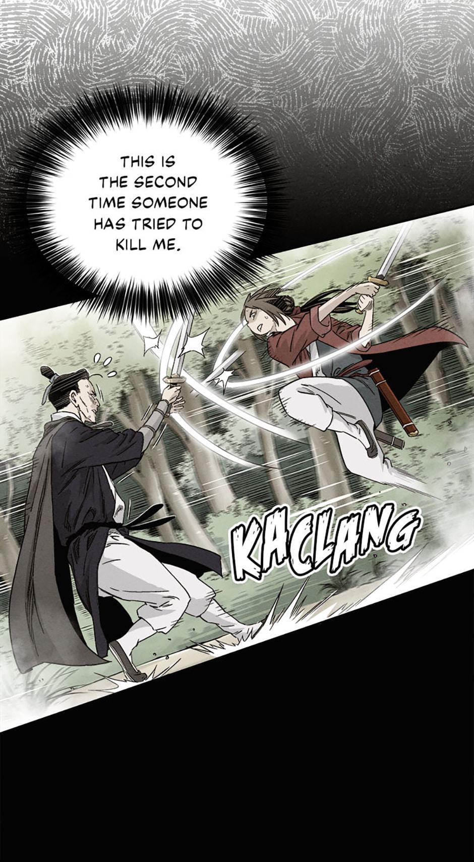 Read The Divine Surgeon Manga Online