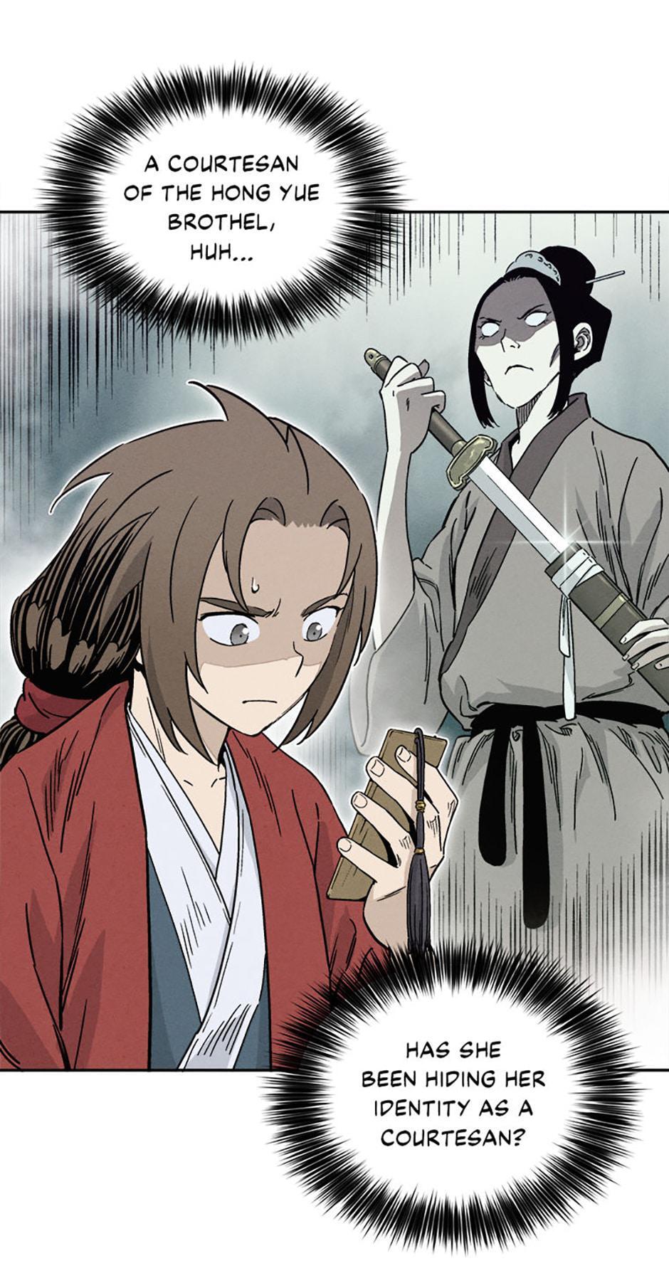 Read The Divine Surgeon Manga Online