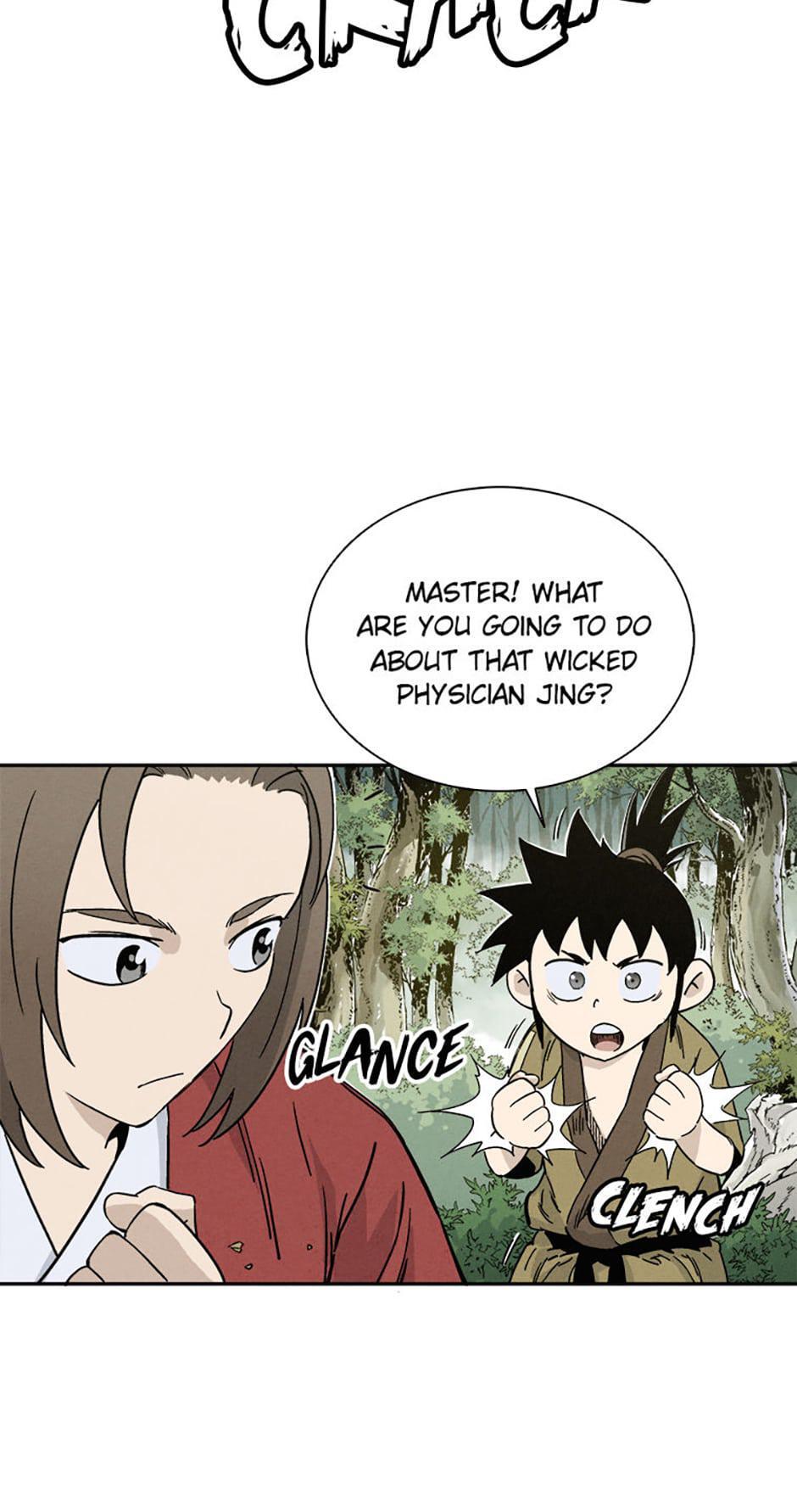 Read The Divine Surgeon Manga Online
