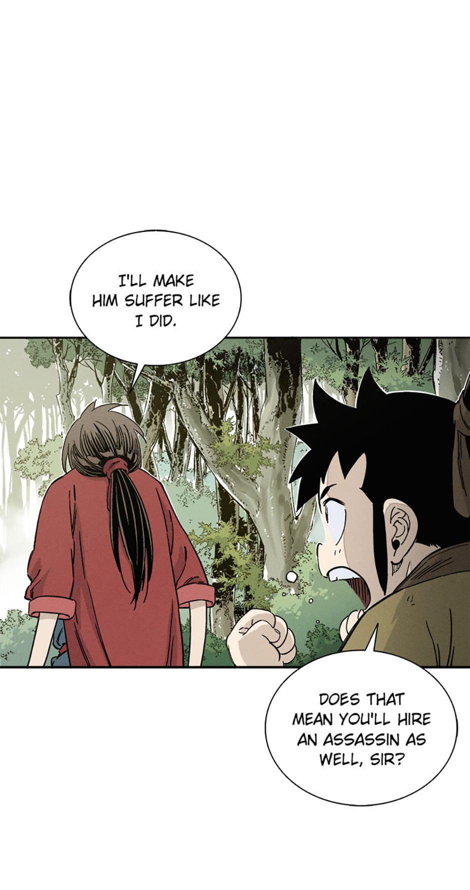 Read The Divine Surgeon Manga Online