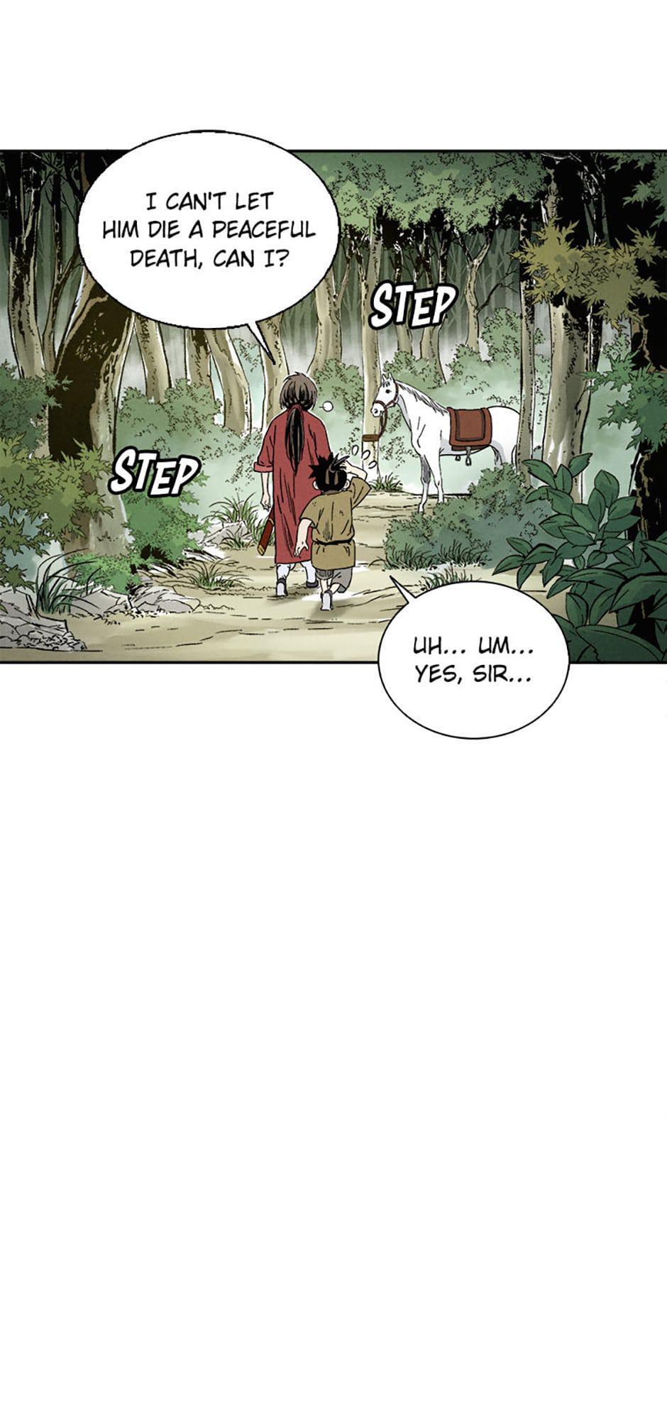 Read The Divine Surgeon Manga Online