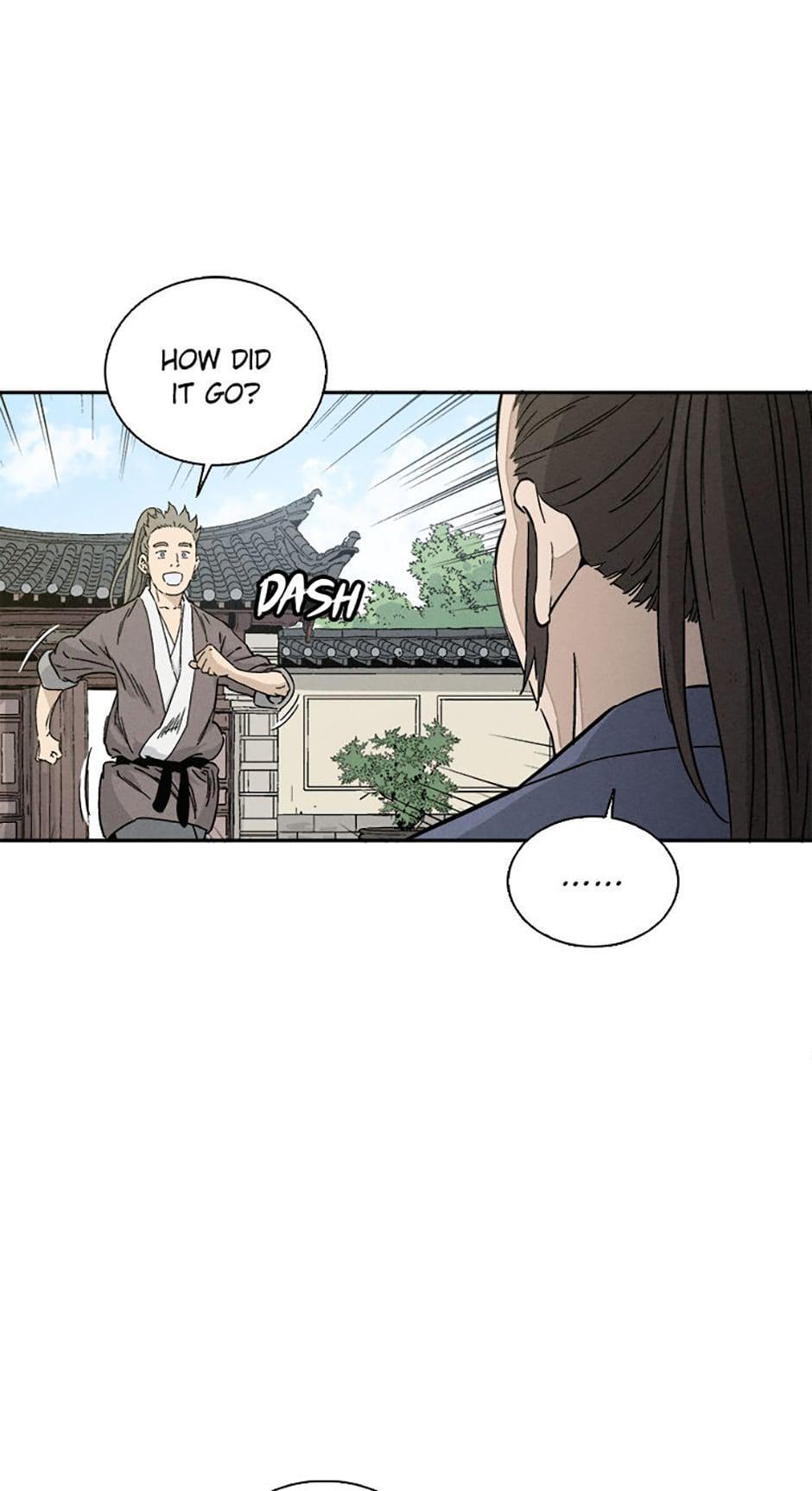 Read The Divine Surgeon Manga Online