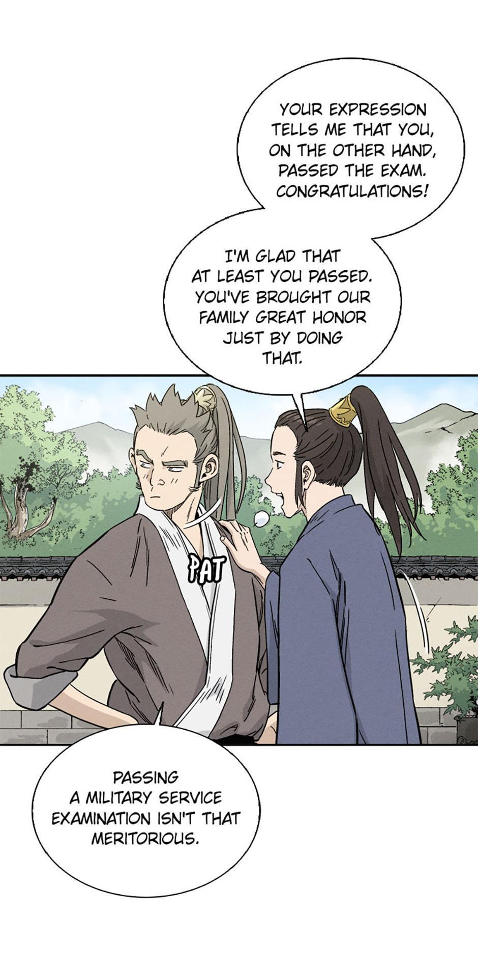 Read The Divine Surgeon Manga Online