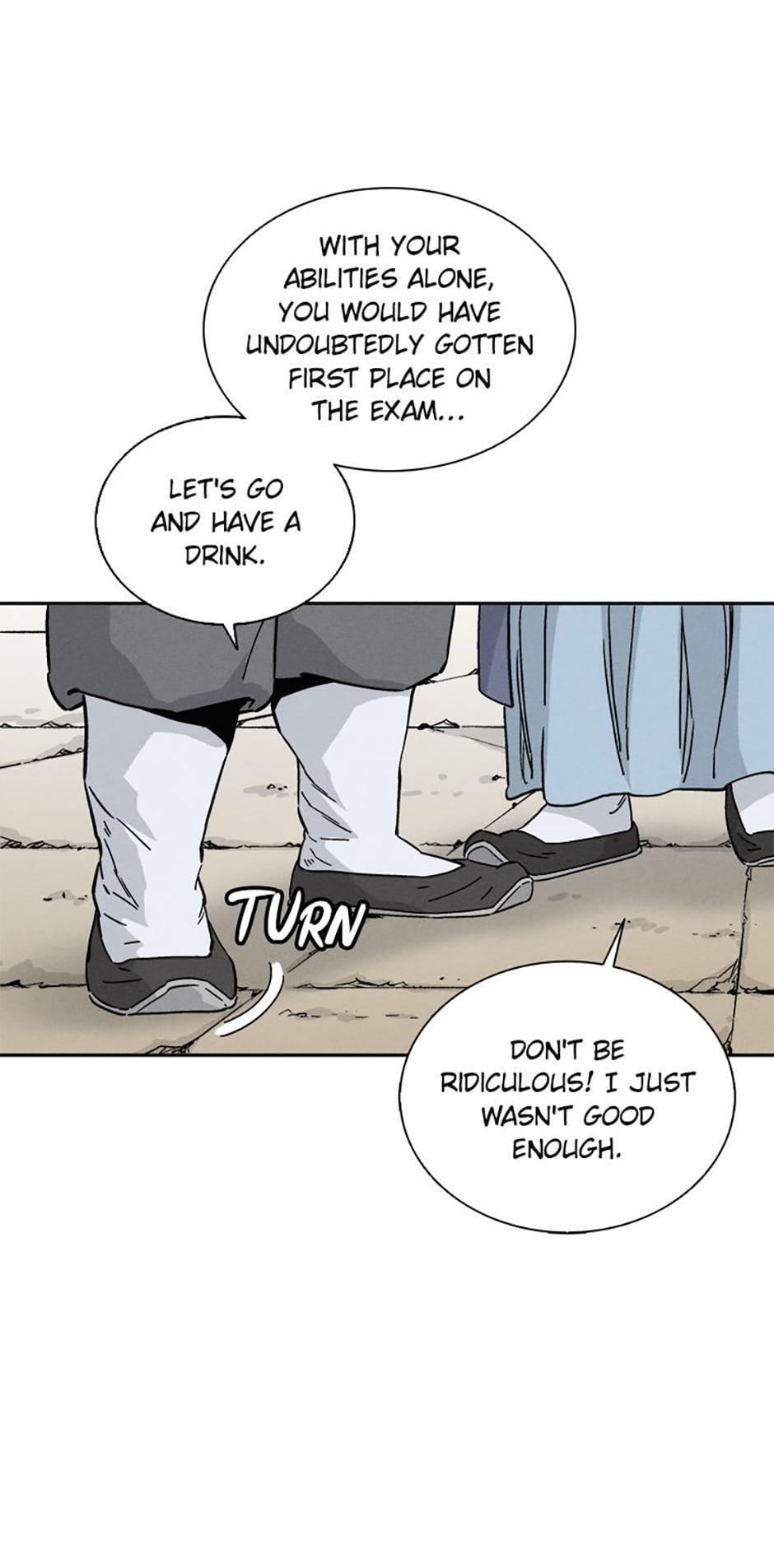 Read The Divine Surgeon Manga Online