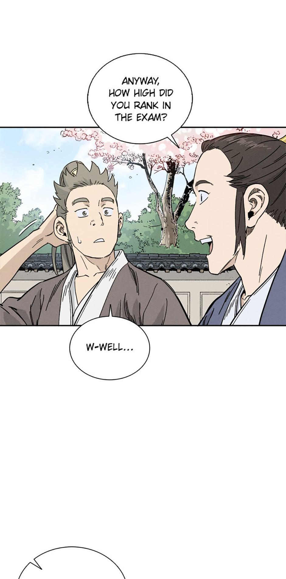 Read The Divine Surgeon Manga Online