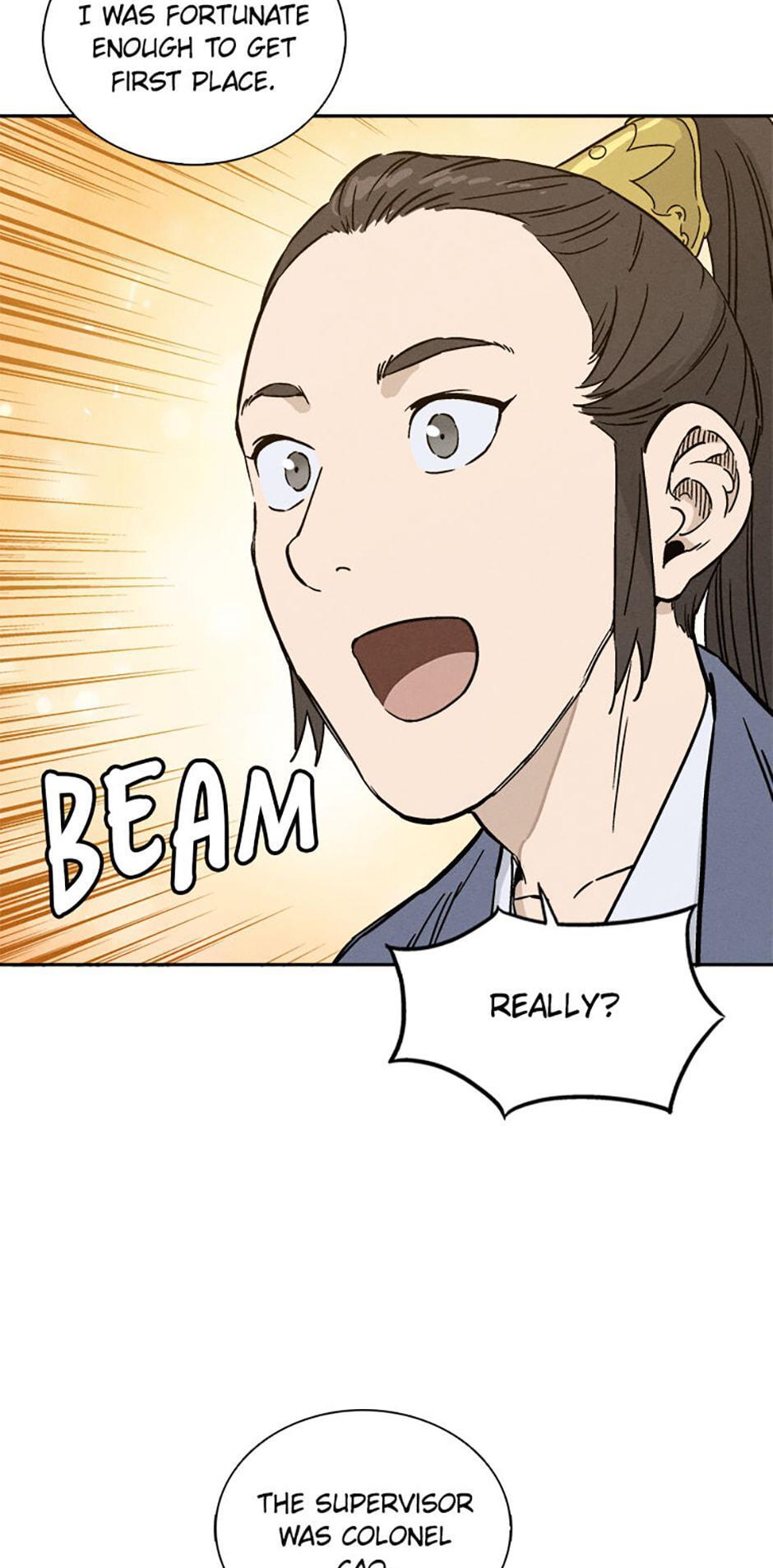 Read The Divine Surgeon Manga Online