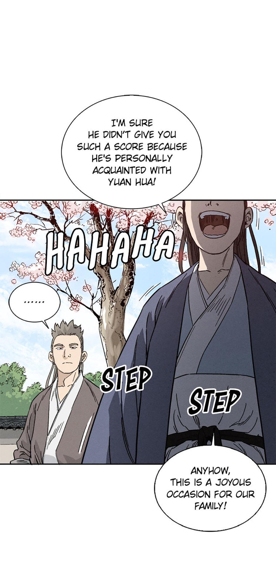 Read The Divine Surgeon Manga Online