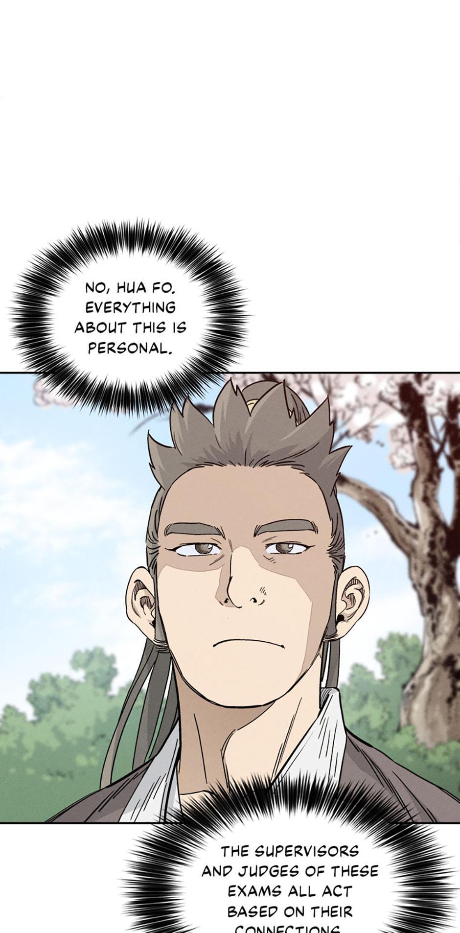 Read The Divine Surgeon Manga Online