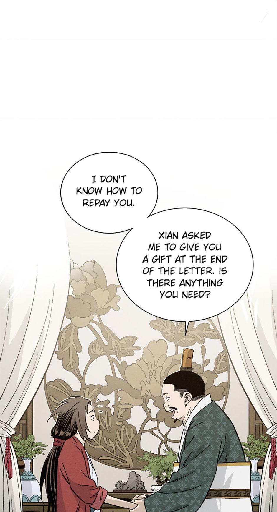 Read The Divine Surgeon Manga Online