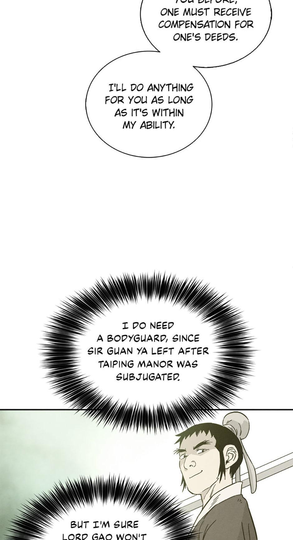 Read The Divine Surgeon Manga Online