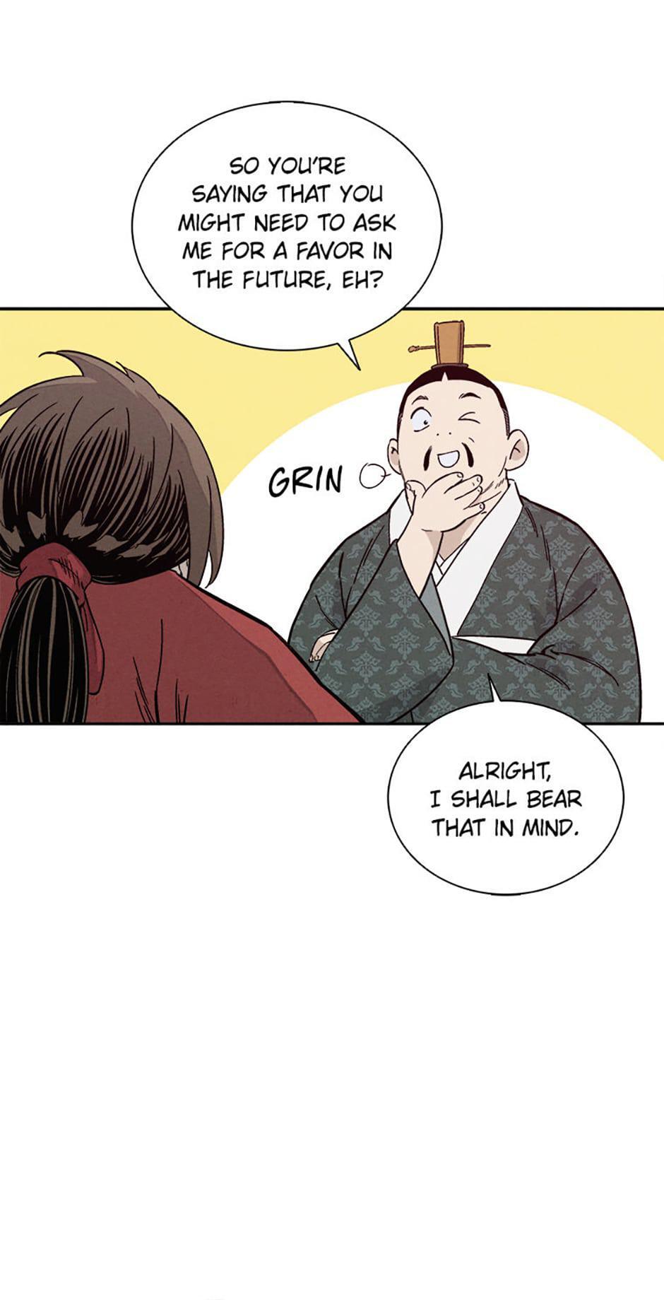 Read The Divine Surgeon Manga Online