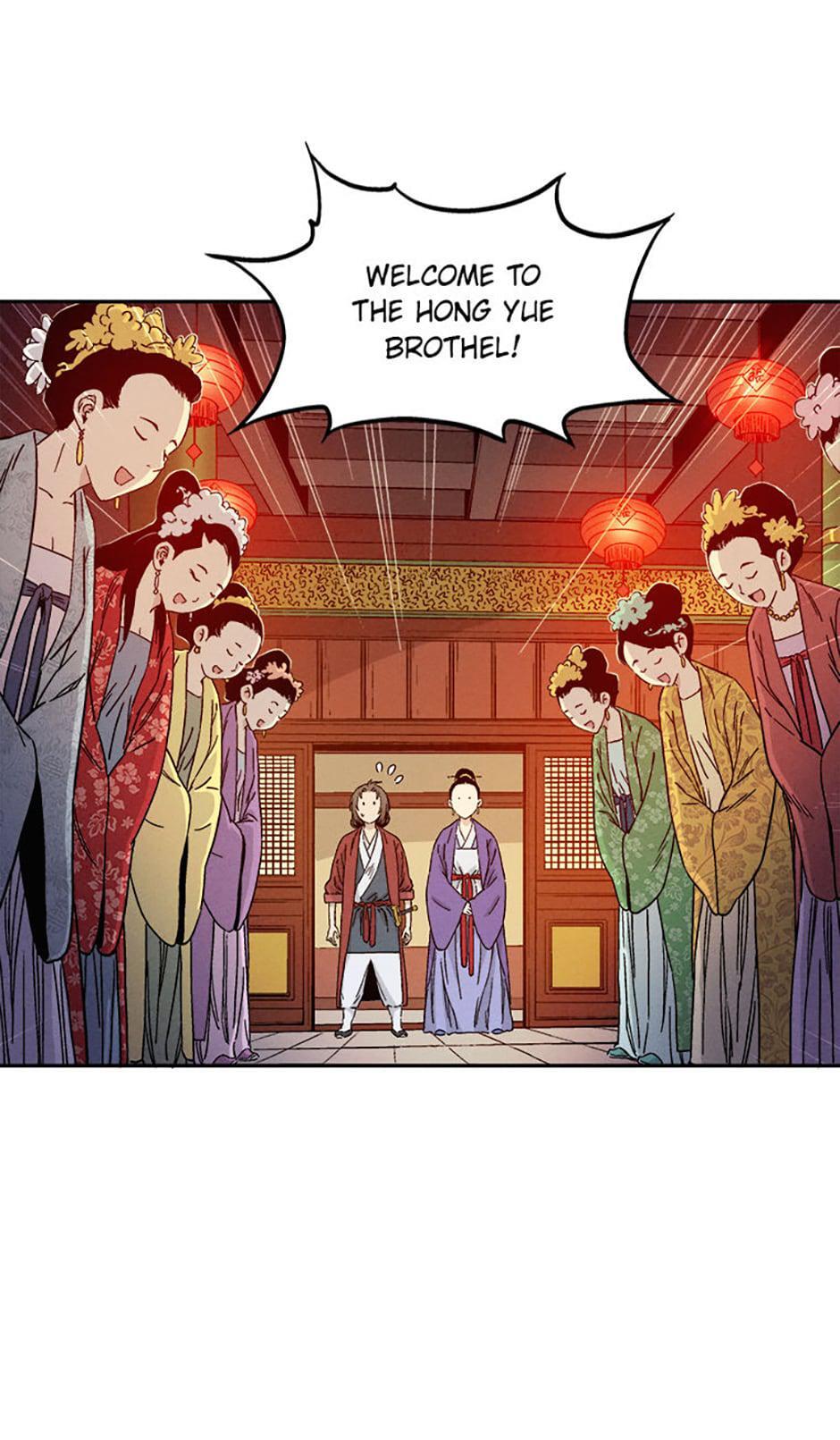 Read The Divine Surgeon Manga Online