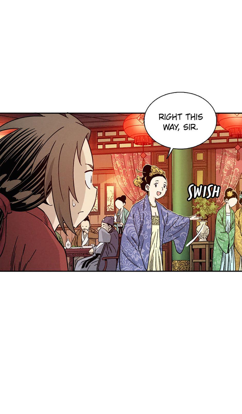 Read The Divine Surgeon Manga Online