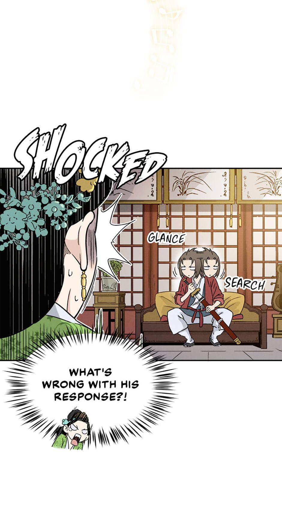 Read The Divine Surgeon Manga Online