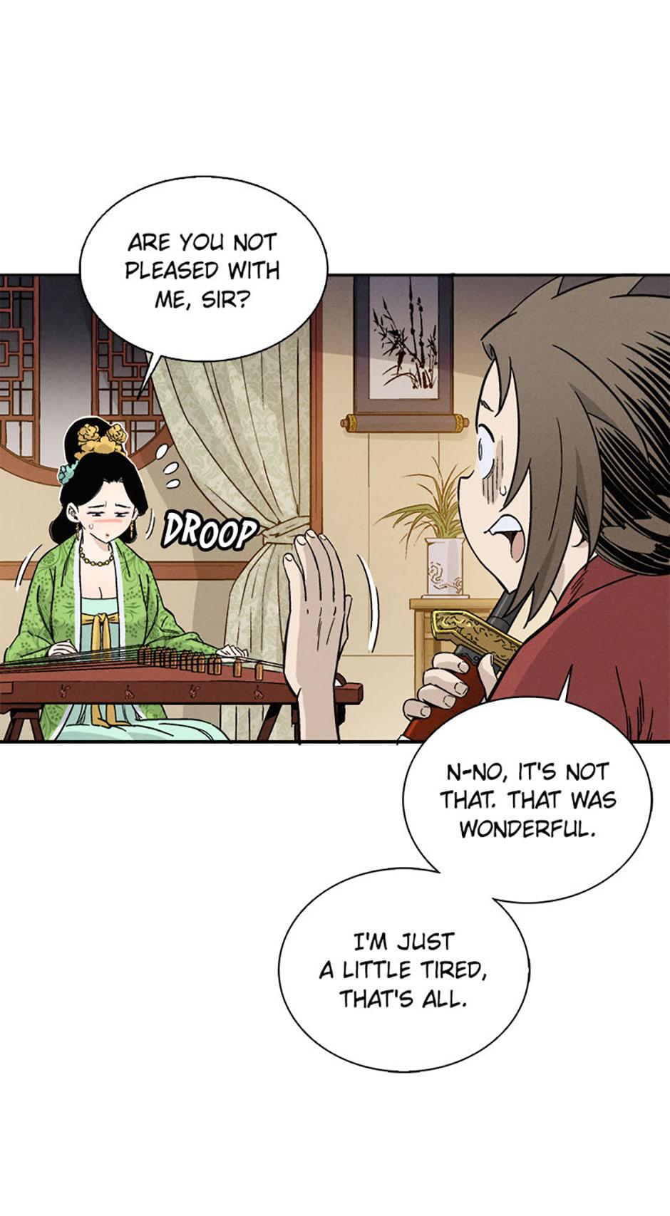 Read The Divine Surgeon Manga Online