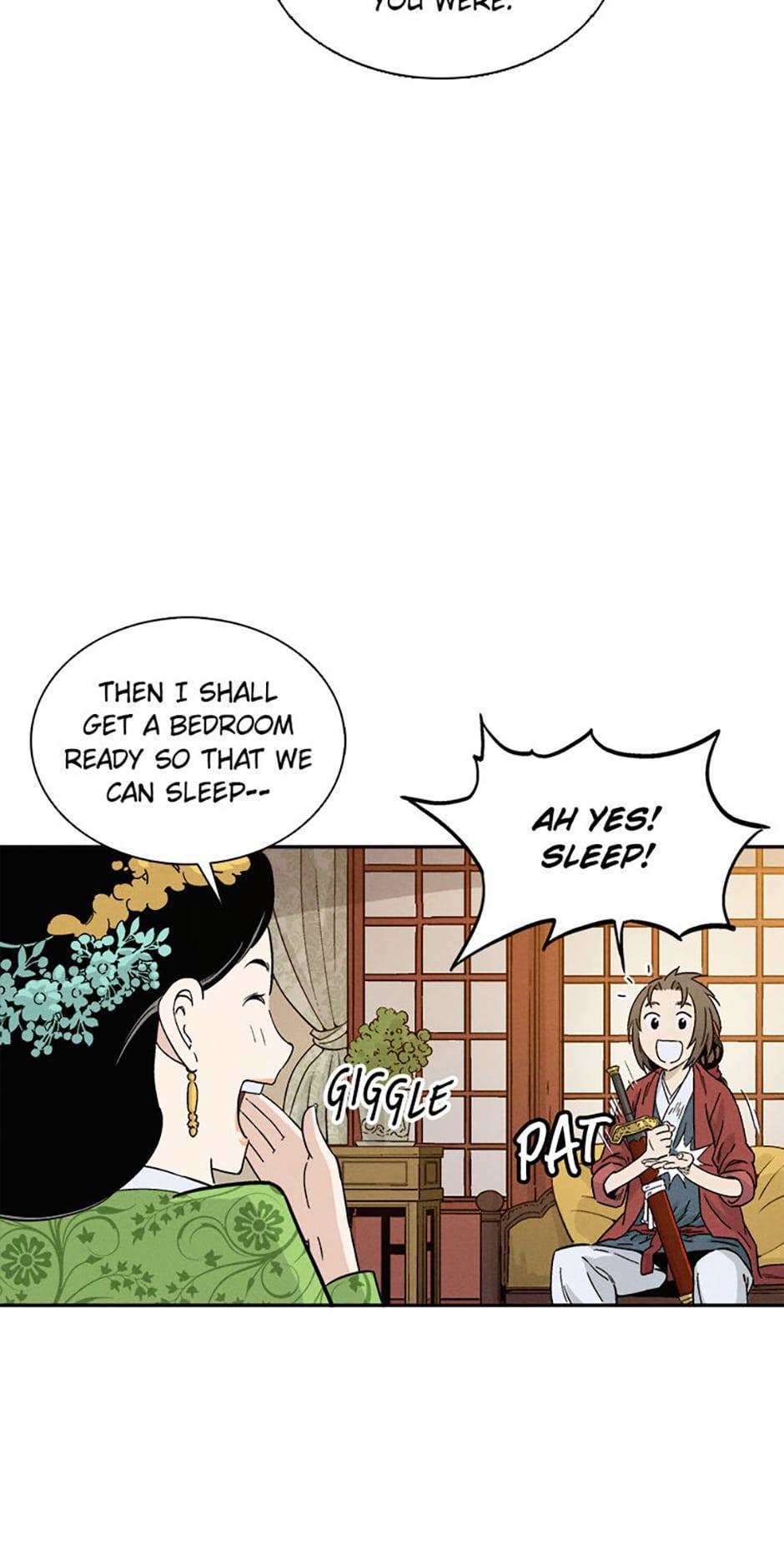 Read The Divine Surgeon Manga Online