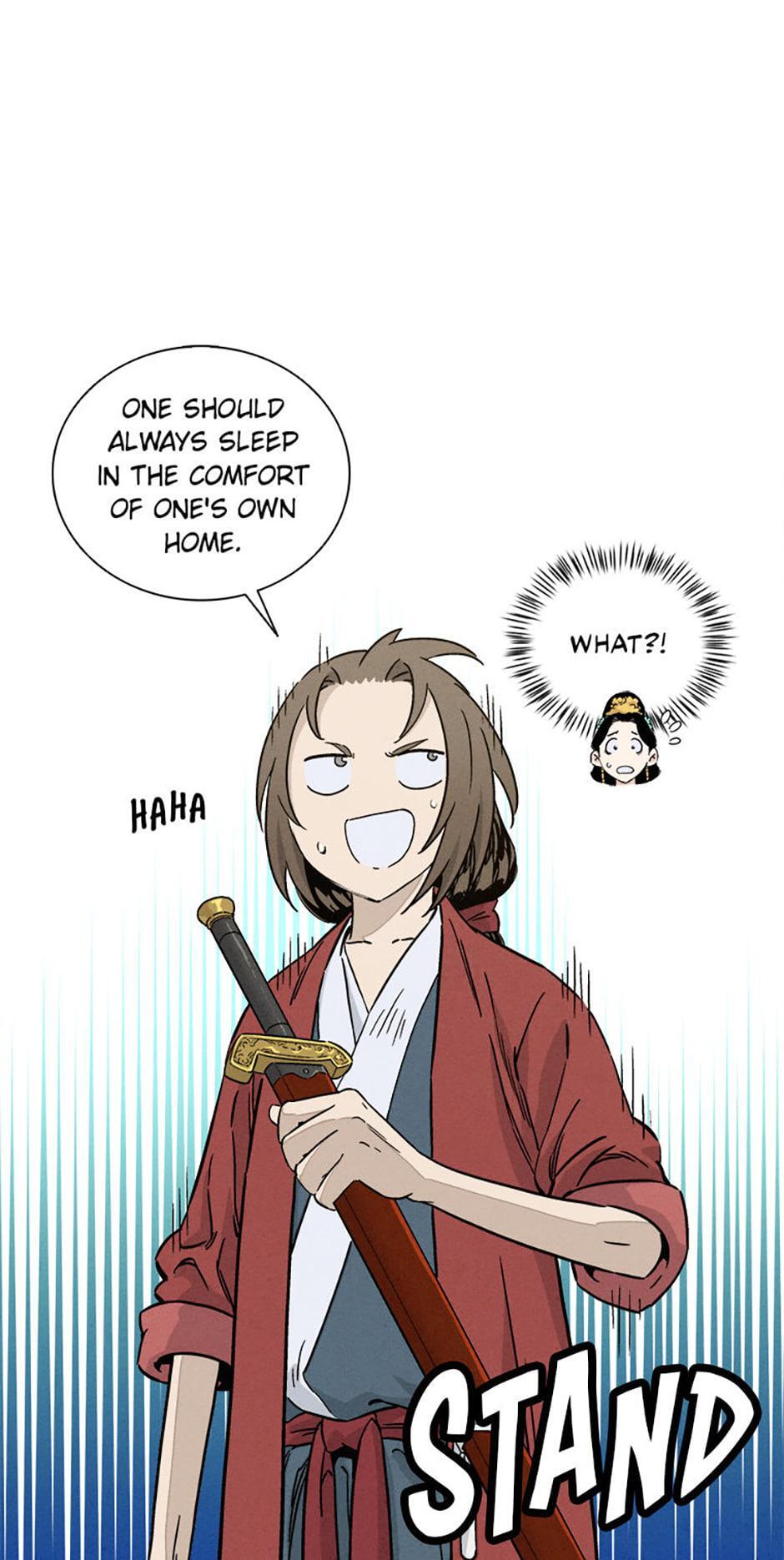 Read The Divine Surgeon Manga Online