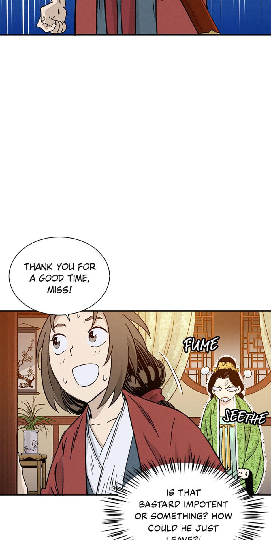 Read The Divine Surgeon Manga Online