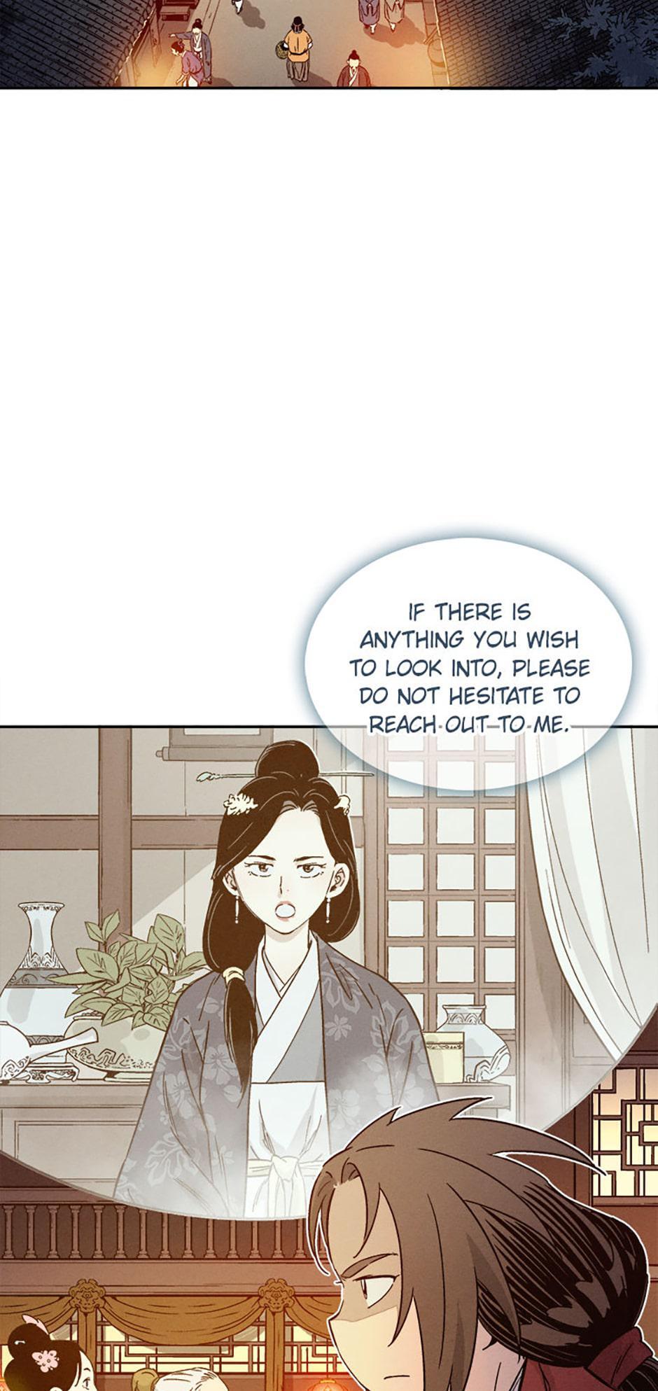 Read The Divine Surgeon Manga Online
