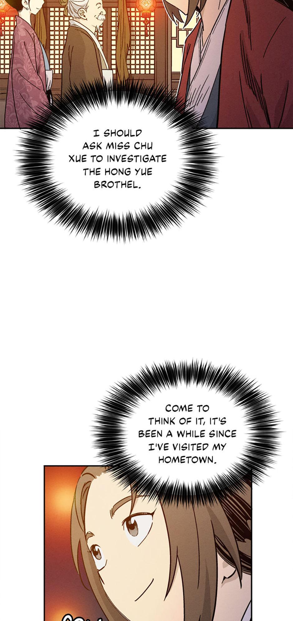 Read The Divine Surgeon Manga Online