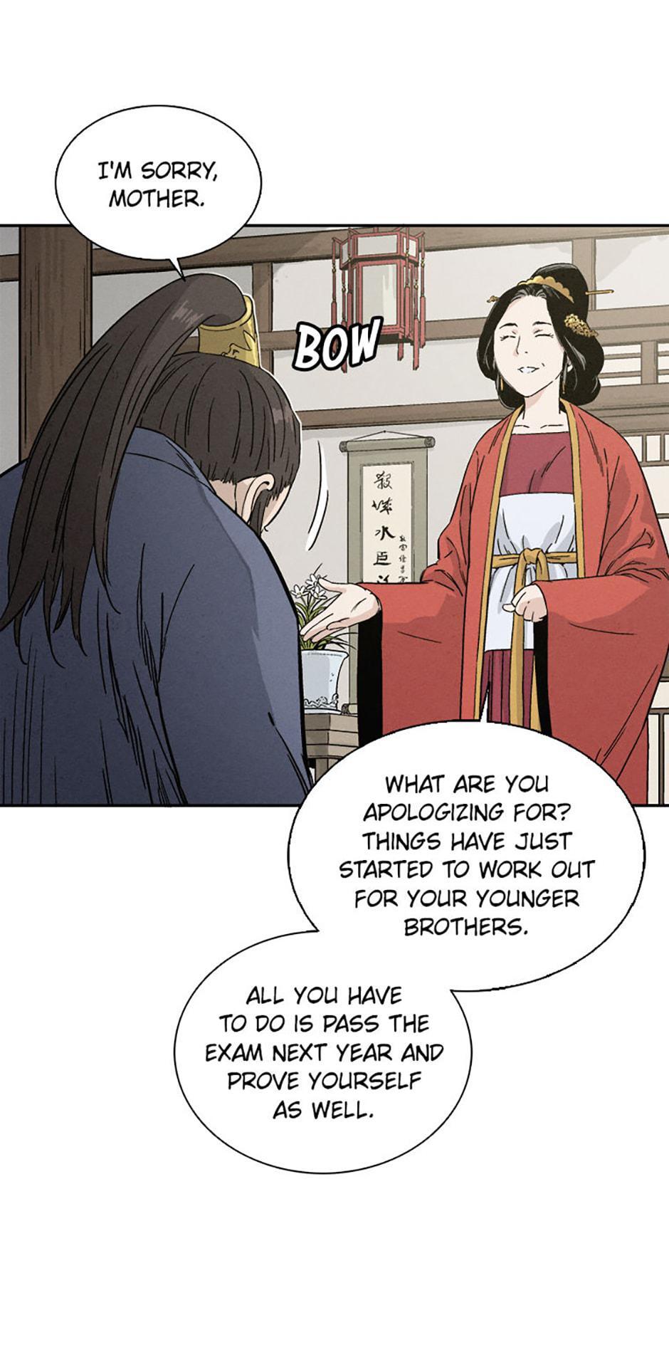 Read The Divine Surgeon Manga Online