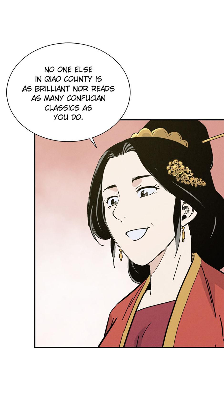 Read The Divine Surgeon Manga Online