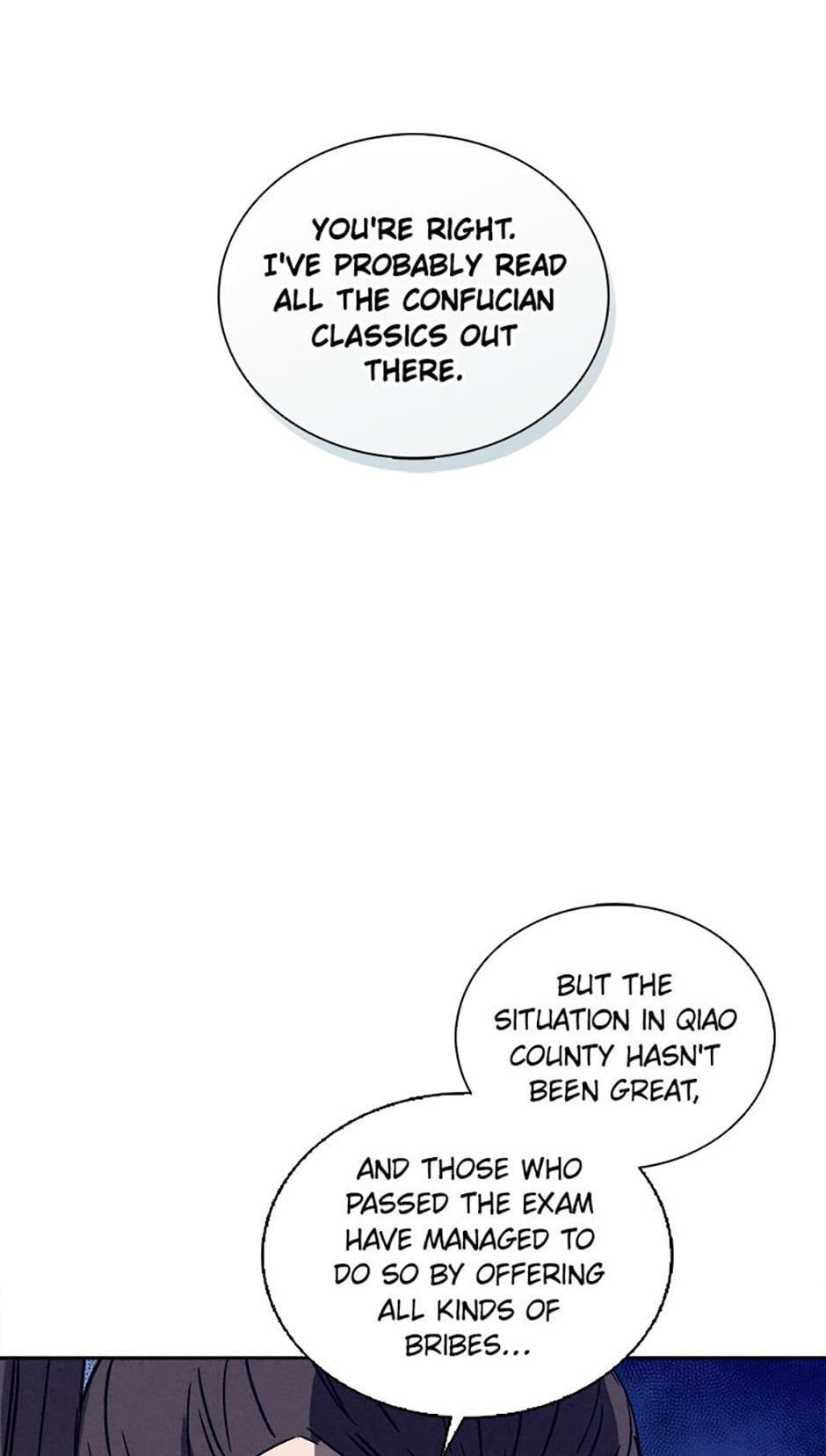 Read The Divine Surgeon Manga Online