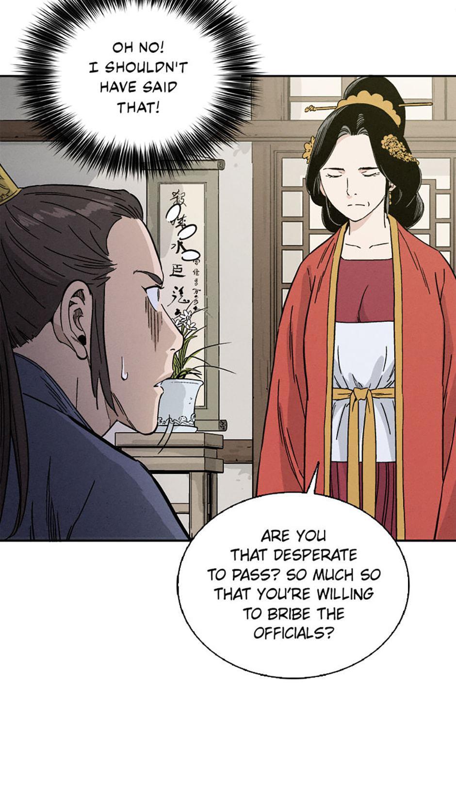 Read The Divine Surgeon Manga Online