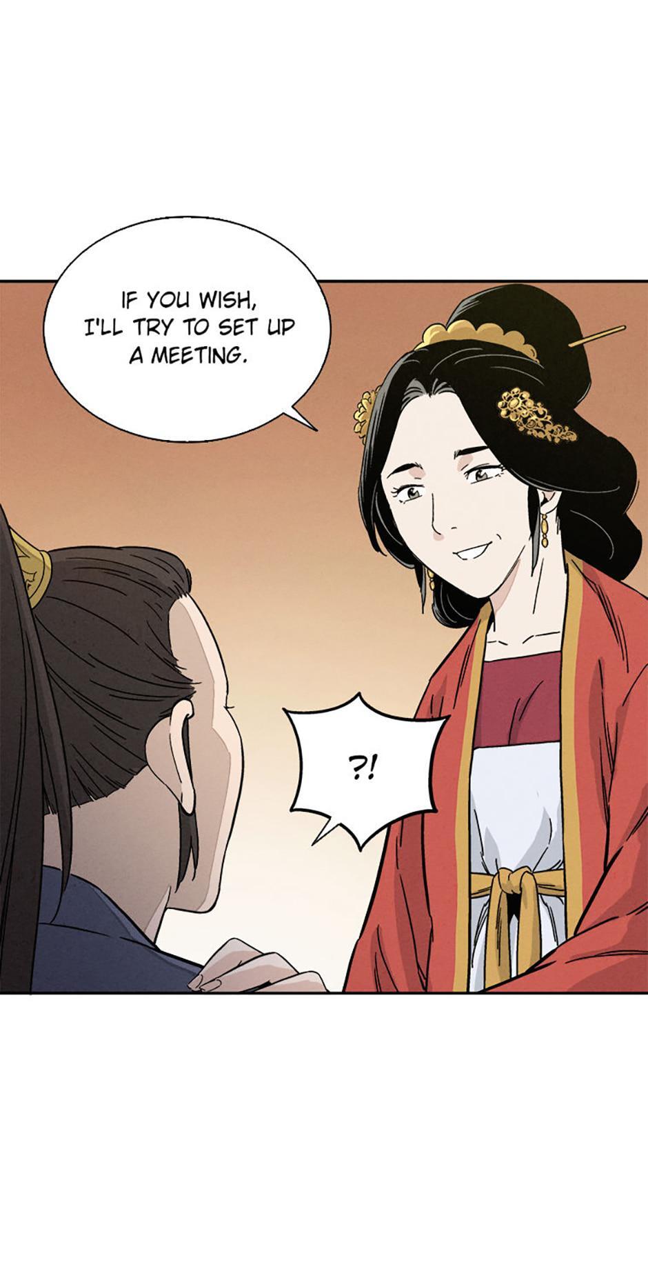 Read The Divine Surgeon Manga Online