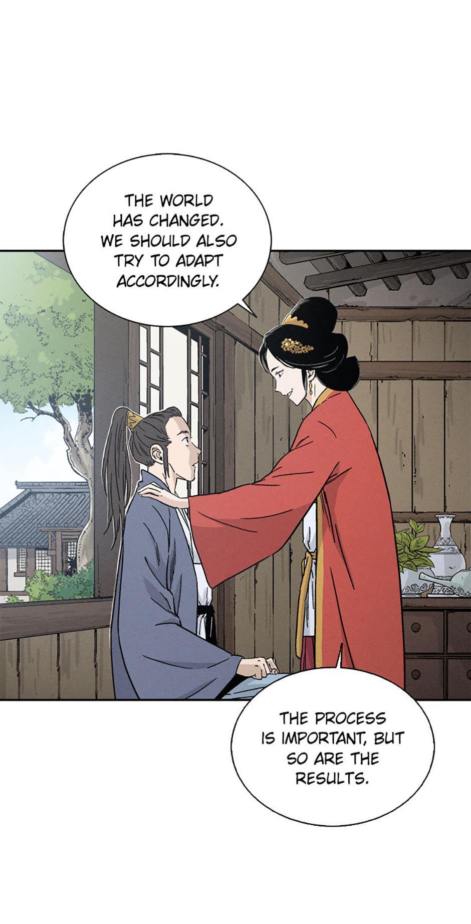 Read The Divine Surgeon Manga Online