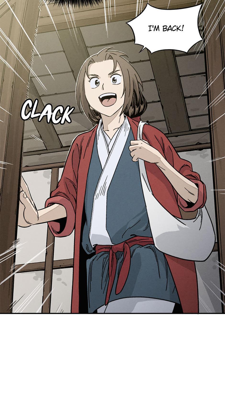 Read The Divine Surgeon Manga Online