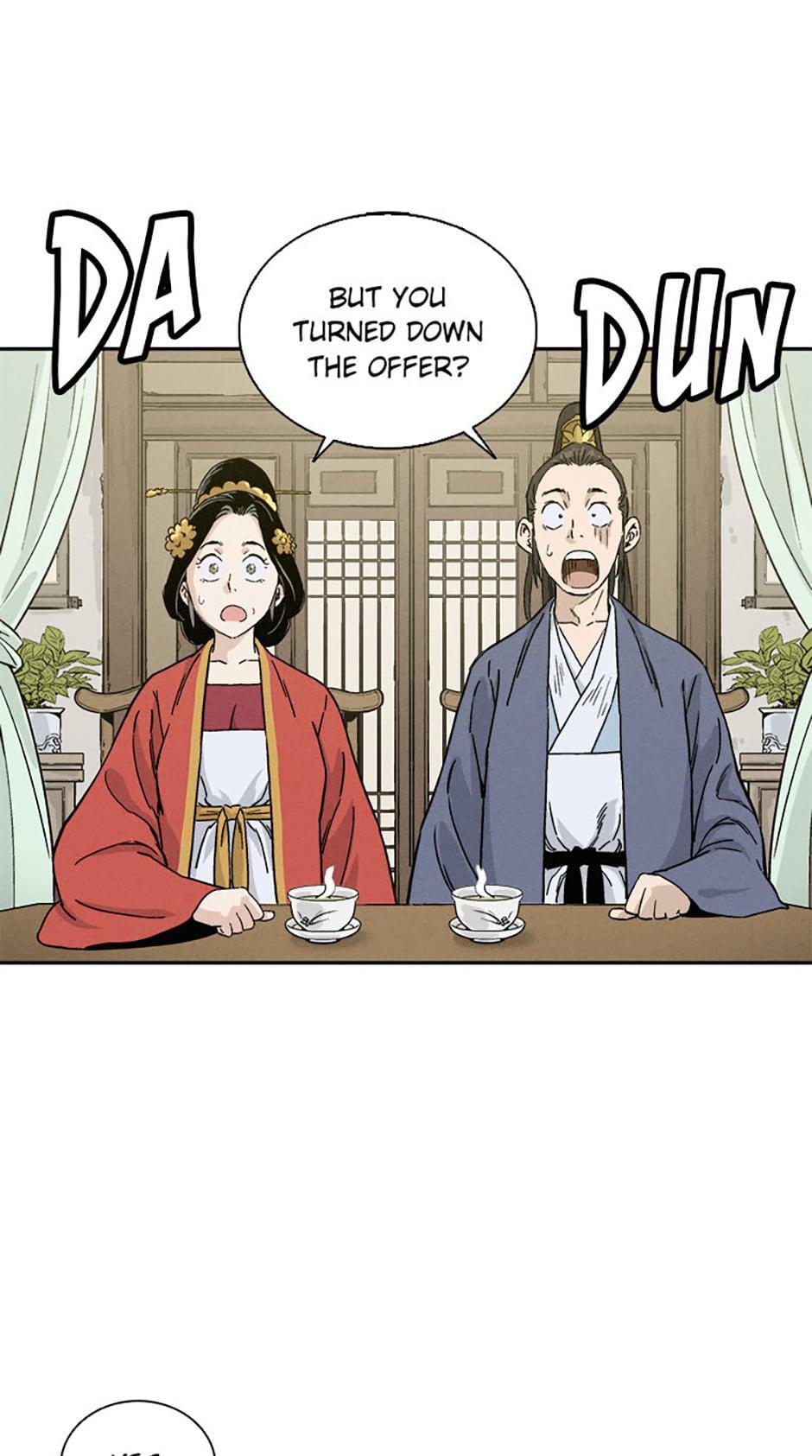 Read The Divine Surgeon Manga Online