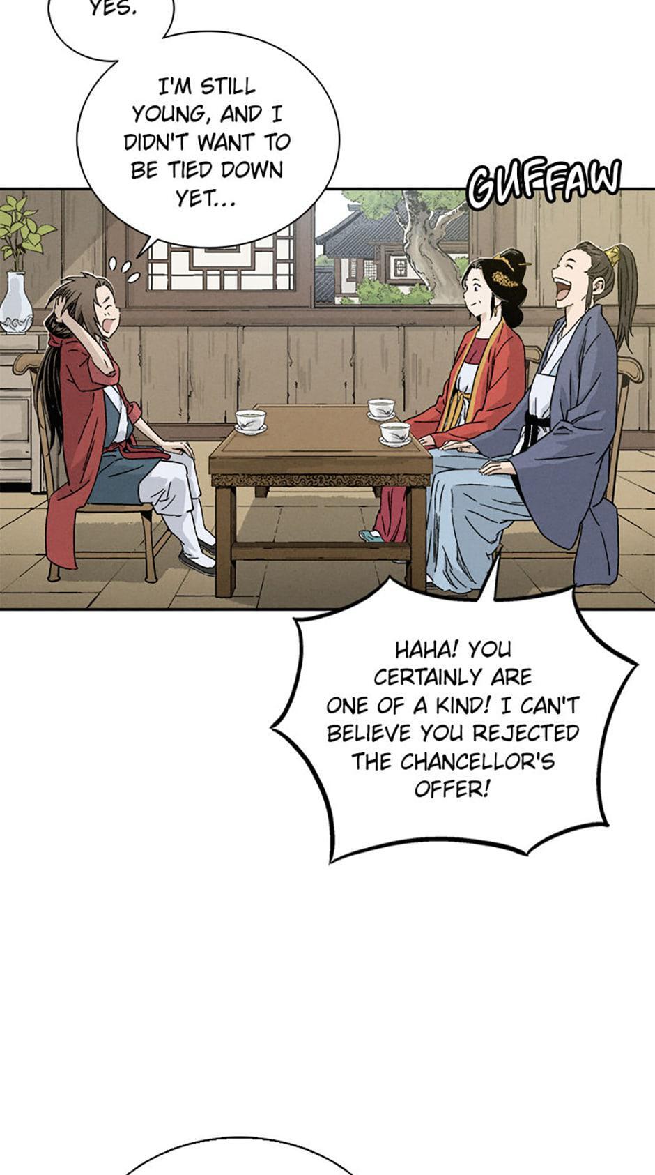 Read The Divine Surgeon Manga Online