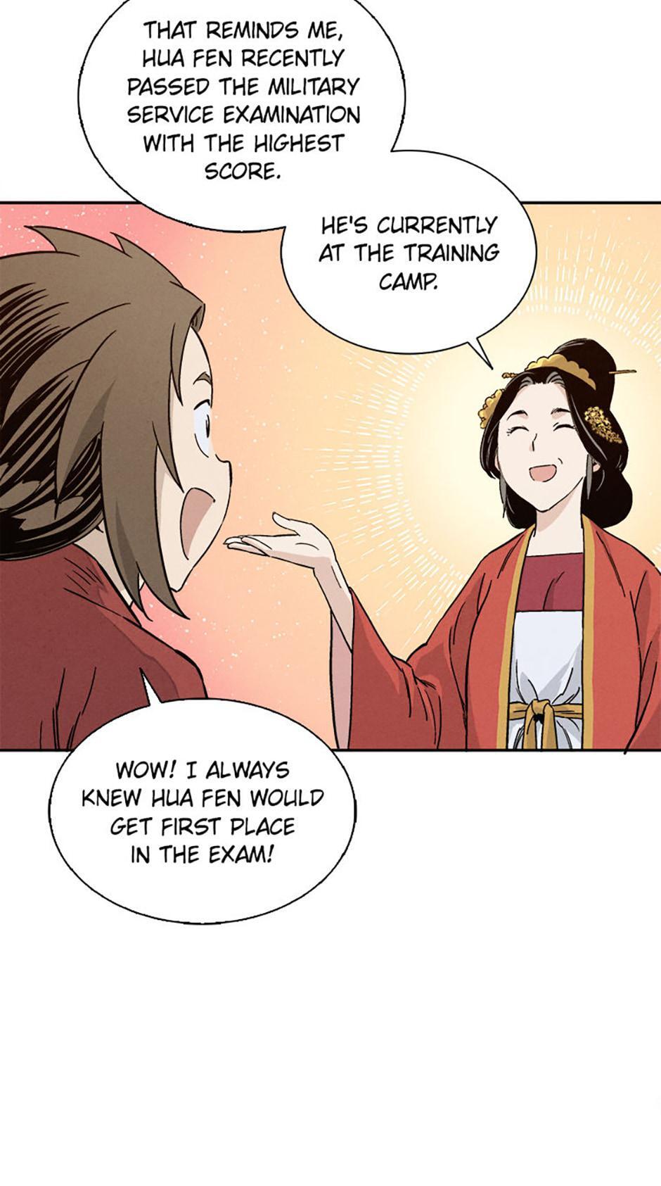 Read The Divine Surgeon Manga Online