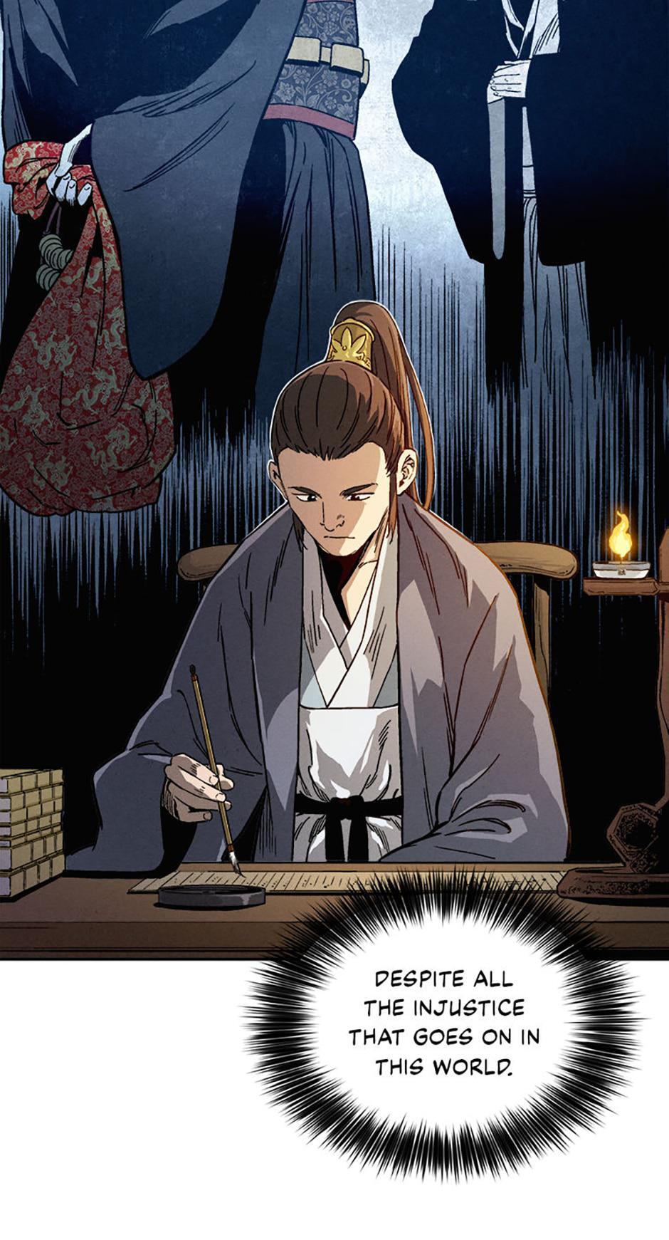 Read The Divine Surgeon Manga Online