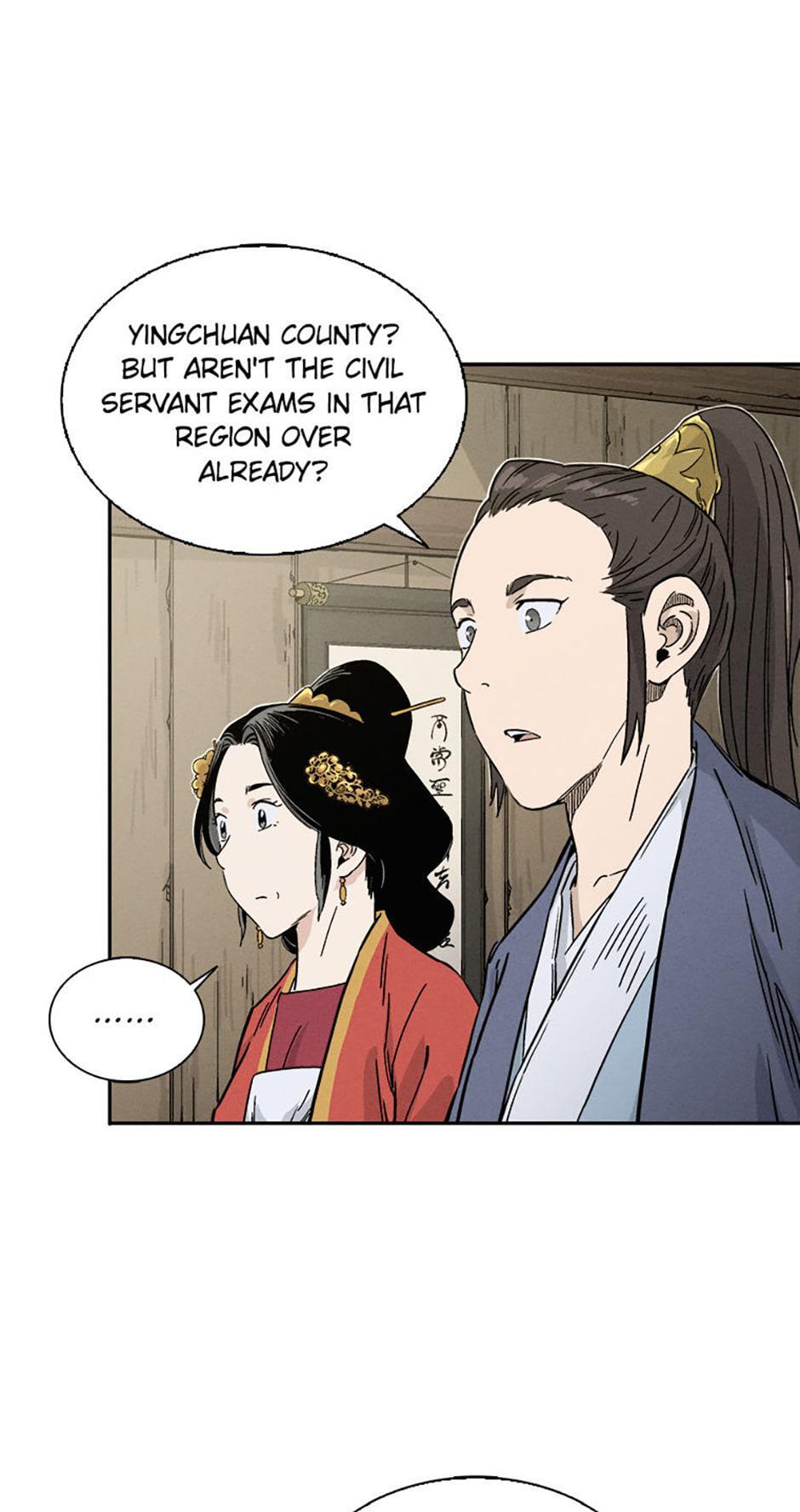 Read The Divine Surgeon Manga Online