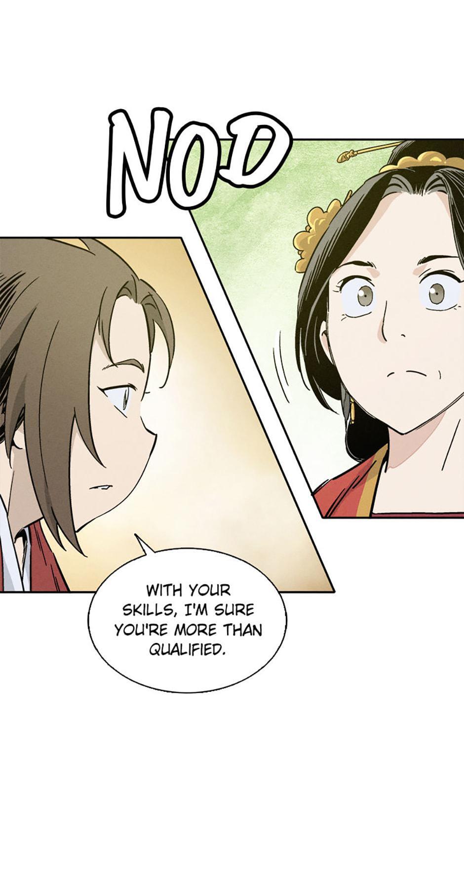 Read The Divine Surgeon Manga Online