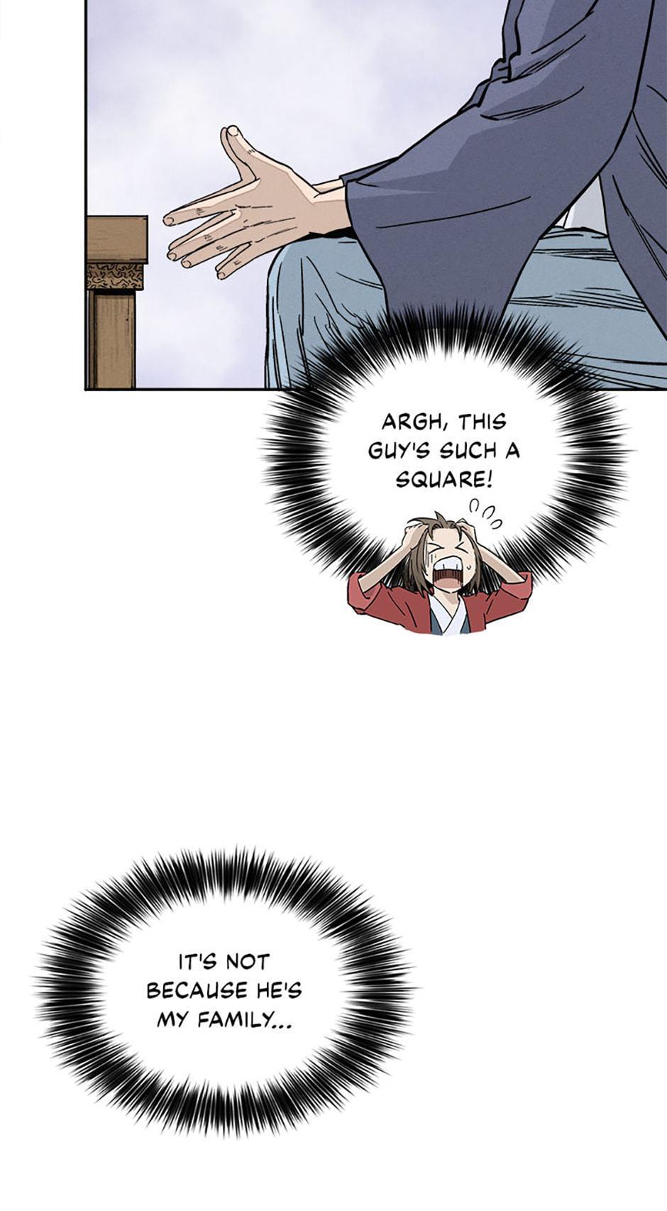 Read The Divine Surgeon Manga Online