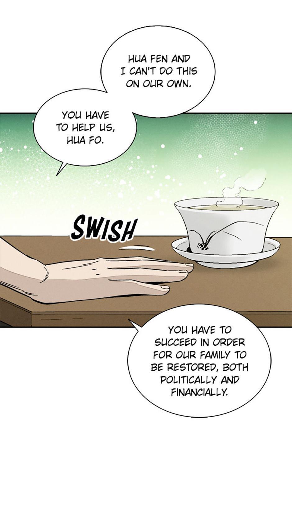 Read The Divine Surgeon Manga Online