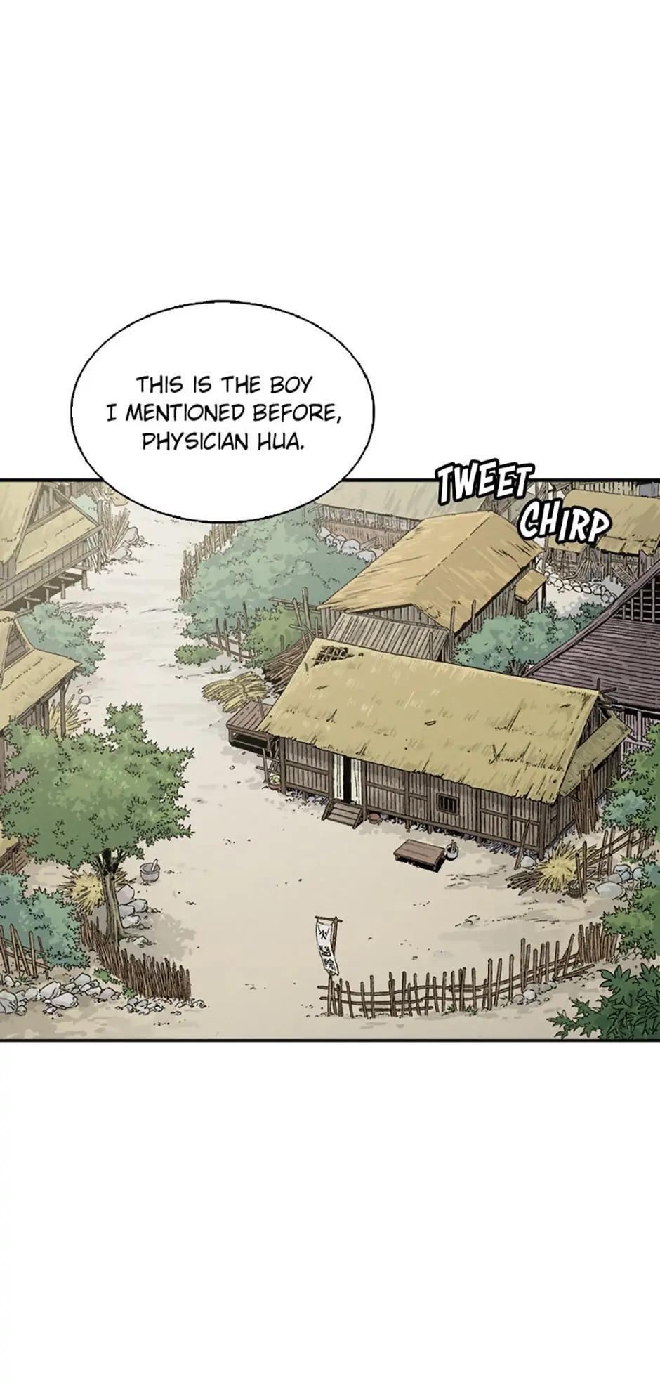 Read The Divine Surgeon Manga Online