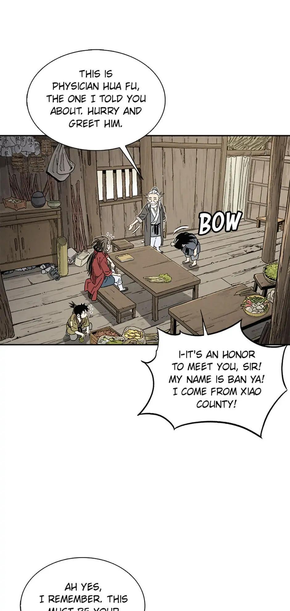 Read The Divine Surgeon Manga Online